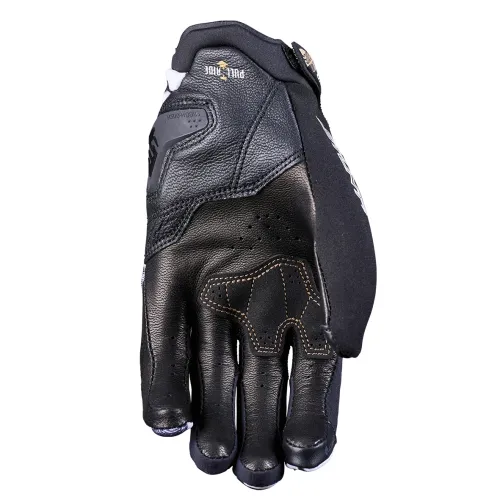 ブランド登録なし FIVE Advanced Gloves（ファイブ） STUNT EVO2 WOMANグローブ/LEOPARD GREY